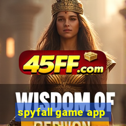 spyfall game app